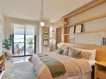 DEPARTAMENTO DE LUJO EN VENTA EN CANCÚN, QUINTANA ROO