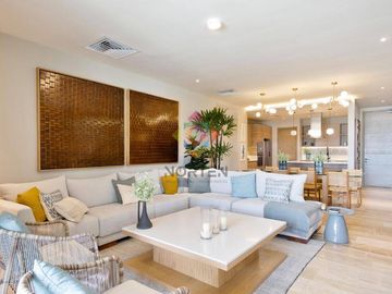 DEPARTAMENTO DE LUJO EN VENTA EN CANCÚN, QUINTANA ROO
