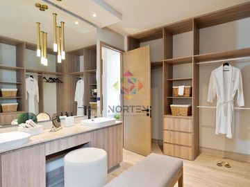 DEPARTAMENTO DE LUJO EN VENTA EN CANCÚN, QUINTANA ROO