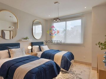 DEPARTAMENTO DE LUJO EN VENTA EN CANCÚN, QUINTANA ROO