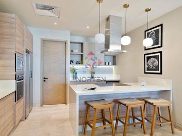 DEPARTAMENTO DE LUJO EN VENTA EN CANCÚN, QUINTANA ROO