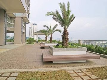 Ready for Occupancy 2 Bedroom Condo for Sale in Pasig City