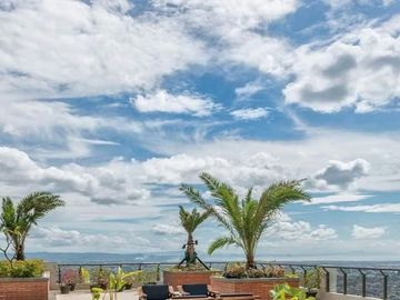 Ready for Occupancy 2 Bedroom Condo for Sale in Pasig City