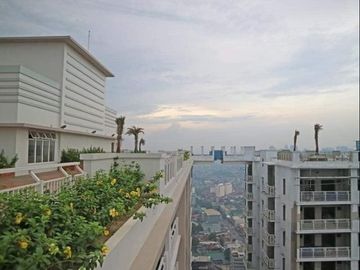 Ready for Occupancy 2 Bedroom Condo for Sale in Pasig City