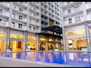 Ready for Occupancy 2 Bedroom Condo for Sale in Pasig City