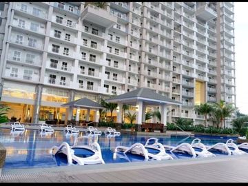 Ready for Occupancy 2 Bedroom Condo for Sale in Pasig City