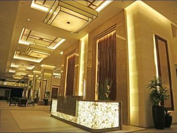 Ready for Occupancy 2 Bedroom Condo for Sale in Pasig City