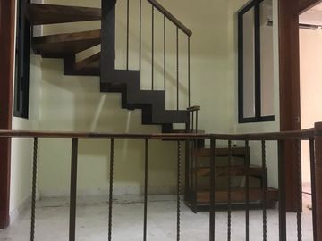 Renta de Bonita Casa en fraccionamiento Costa Azul