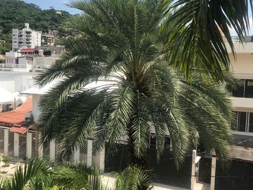 Renta de Bonita Casa en fraccionamiento Costa Azul