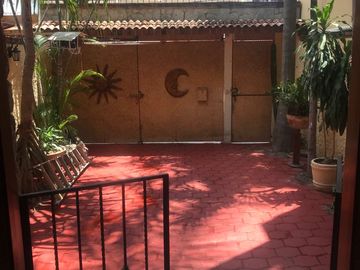 Renta de Bonita Casa en fraccionamiento Costa Azul