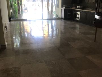 Renta de Bonita Casa en fraccionamiento Costa Azul