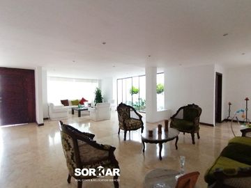 Se vende casa en Villa Santos, Barranquilla