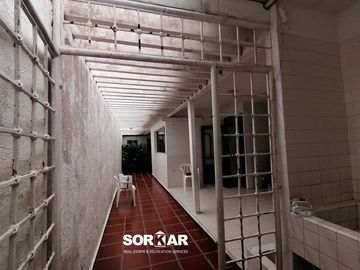 Se vende casa en Villa Santos, Barranquilla