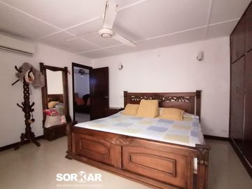 Se vende casa en Villa Santos, Barranquilla
