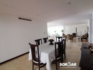 Se vende casa en Villa Santos, Barranquilla
