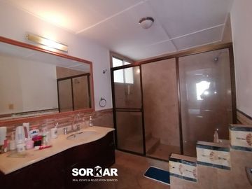 Se vende casa en Villa Santos, Barranquilla