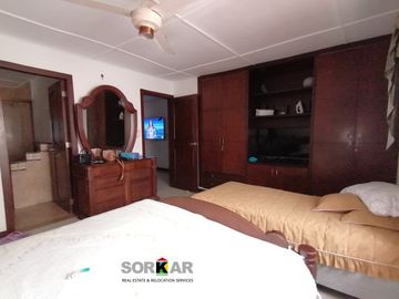 Se vende casa en Villa Santos, Barranquilla