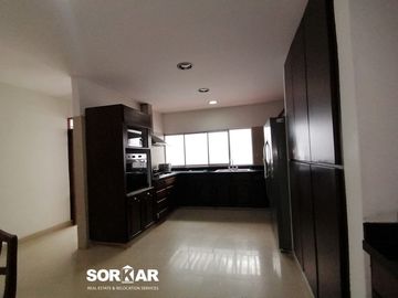 Se vende casa en Villa Santos, Barranquilla