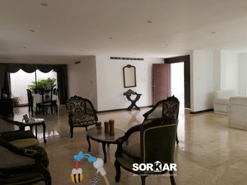 Se vende casa en Villa Santos, Barranquilla