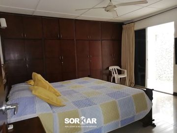Se vende casa en Villa Santos, Barranquilla