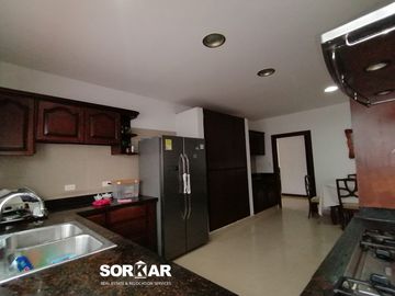 Se vende casa en Villa Santos, Barranquilla