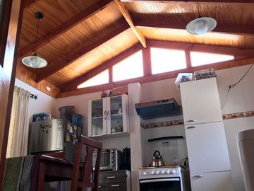 Casa en Venta en Sector La Florida, La Serena