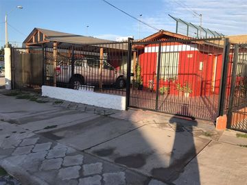 Casa en Venta en Sector La Florida, La Serena