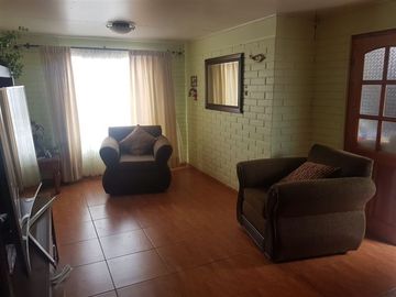 Casa en Venta en Sector La Florida, La Serena
