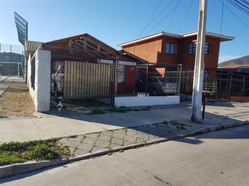 Casa en Venta en Sector La Florida, La Serena