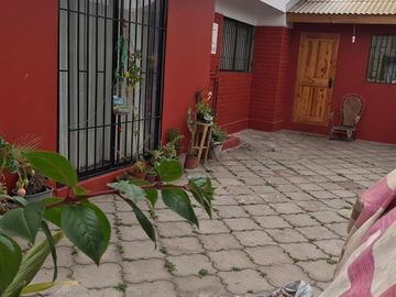 Casa en Venta en Sector La Florida, La Serena