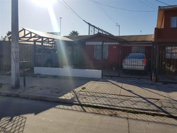Casa en Venta en Sector La Florida, La Serena
