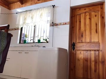 Casa en Venta en Sector La Florida, La Serena