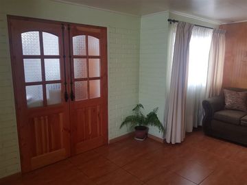 Casa en Venta en Sector La Florida, La Serena