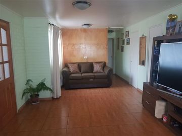 Casa en Venta en Sector La Florida, La Serena