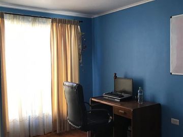 Casa en Venta en Sector La Florida, La Serena