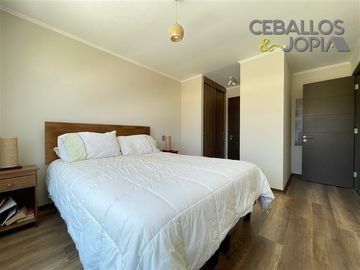 Departamento en Venta en Villa Alemana