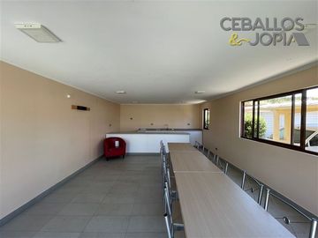 Departamento en Venta en Villa Alemana
