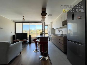 Departamento en Venta en Villa Alemana