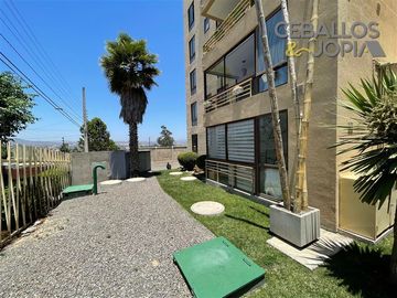 Departamento en Venta en Villa Alemana