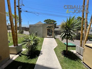 Departamento en Venta en Villa Alemana