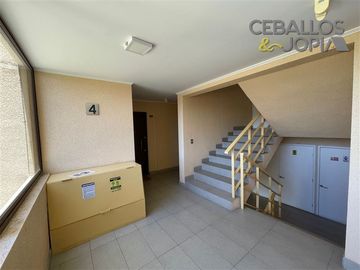 Departamento en Venta en Villa Alemana
