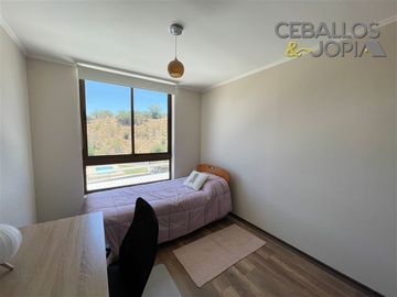 Departamento en Venta en Villa Alemana