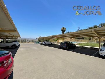 Departamento en Venta en Villa Alemana