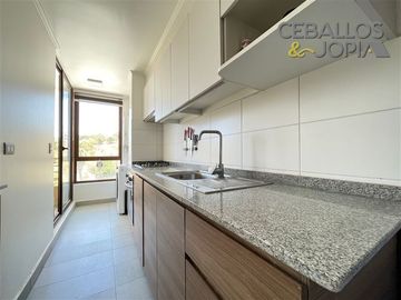 Departamento en Venta en Villa Alemana