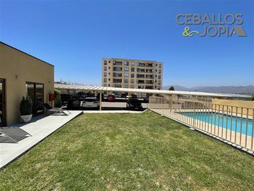Departamento en Venta en Villa Alemana