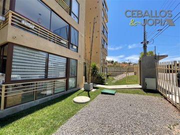 Departamento en Venta en Villa Alemana
