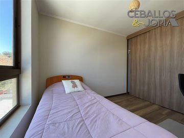 Departamento en Venta en Villa Alemana