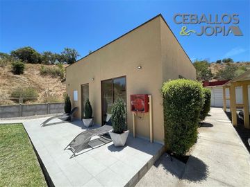 Departamento en Venta en Villa Alemana