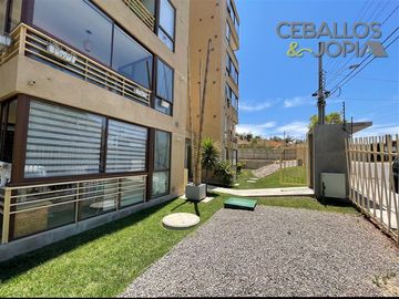 Departamento en Venta en Villa Alemana