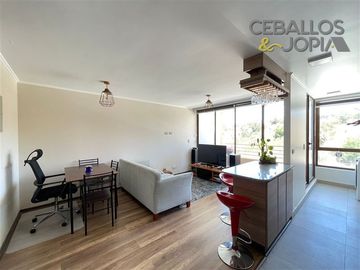 Departamento en Venta en Villa Alemana